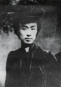 李叔同简介的生平 皈依佛门:李叔同出家的深层原因