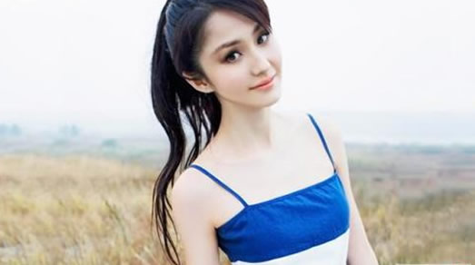女演员蓝燕的个人资料 进入演艺圈蓝燕演过什么