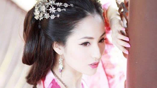 女演员蓝燕的个人资料 进入演艺圈蓝燕演过什么