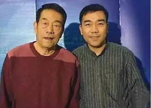 杨议在天津的实力 叫杨议五叔:郭德纲和杨议谁辈分大
