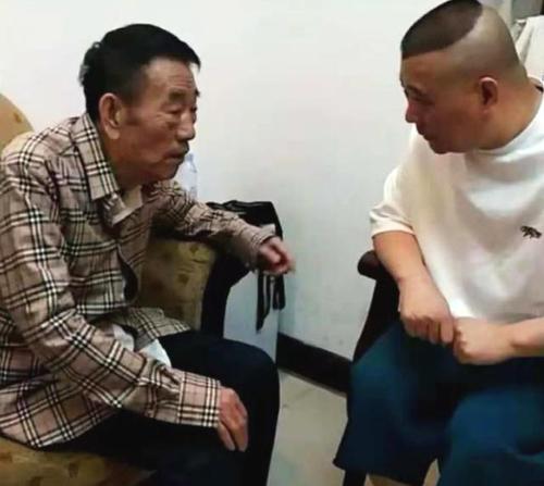 杨议在天津的实力 叫杨议五叔:郭德纲和杨议谁辈分大