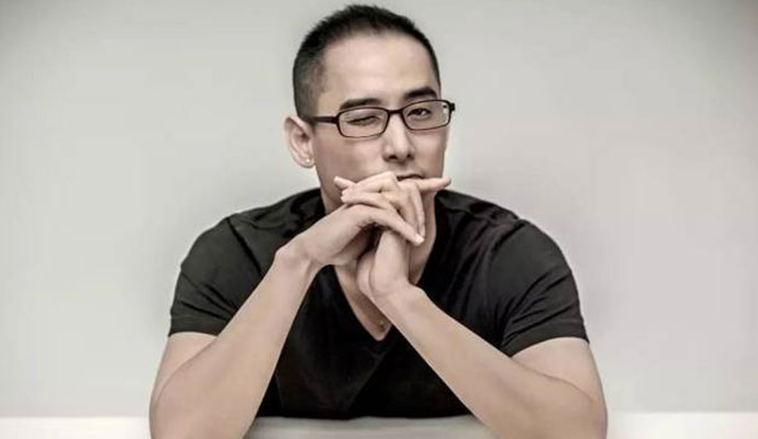 刘一帆老婆朱宏莉简介 和平饭店行政总厨的家庭状况