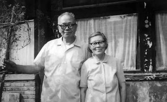 王世襄的子女 收藏家王世襄个人资料及简介