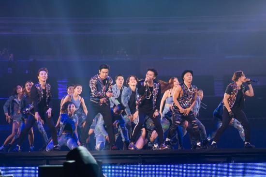 bigbang宣布解散了没有 频频出事:bigbang成员都发生了什么事