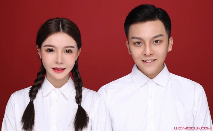 小猪先生ricky家境惊人 像陈伟霆:小猪先生和韩安冉怎么了