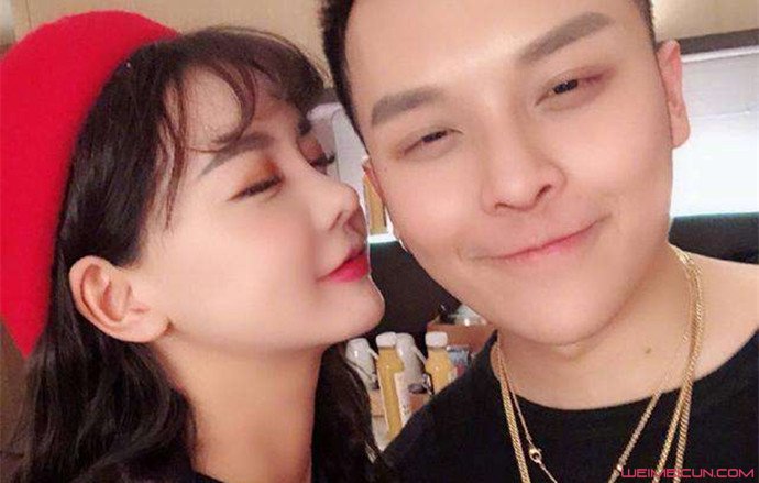 小猪先生ricky家境惊人 像陈伟霆:小猪先生和韩安冉怎么了