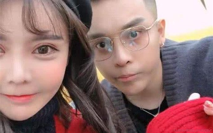 小猪先生ricky家境惊人 像陈伟霆:小猪先生和韩安冉怎么了