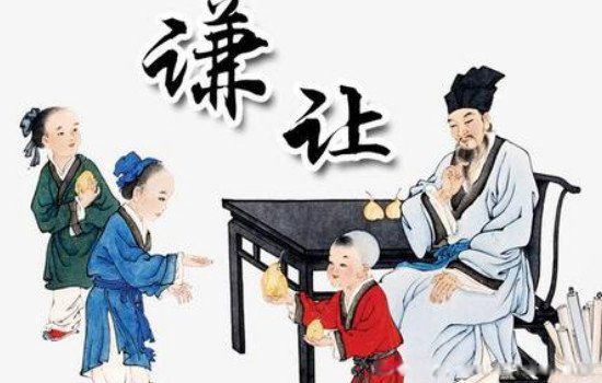 孔融长大后是怎么样的人 最后成了坏人?为什么弑母原因真相