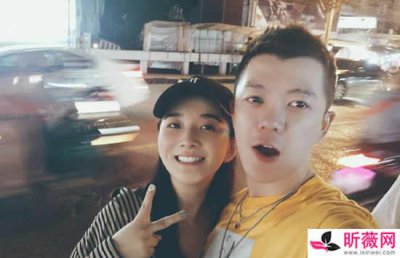 吴雅婷王栎鑫为什么分手 两人离婚理由感情淡了