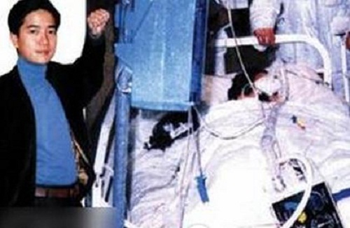 陈百强是怎么挂掉的 什么原因走的?陈百强为什么吃安眠