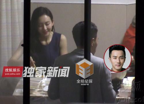 刘恺威王鸥宣布大婚是真的吗 回酒店:刘恺威王鸥剧本门事件始末