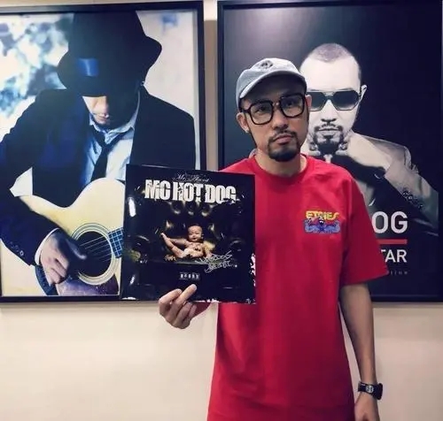 MC Hotdog��ŷ����˭��λ�� ��־���棺�ȹ���������