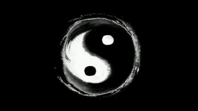 人法地地法天天法道道法自然的意思 解法不一大体一样