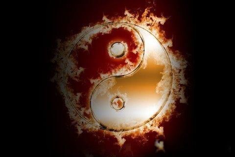 人法地地法天天法道道法自然的意思 解法不一大体一样