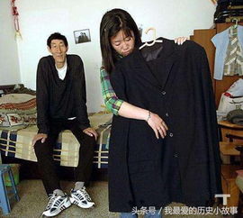 鲍喜顺的儿子现在咋样好吗 一家三口近况:妻子身高1米68