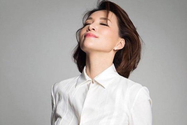 董卿为什么退出央视主持人 得癌?董卿近况最新消息消失了