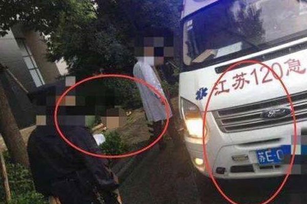 任娇坠楼身亡真正原因 坠亡案:任娇是从杨旭文房间跳下来的吗