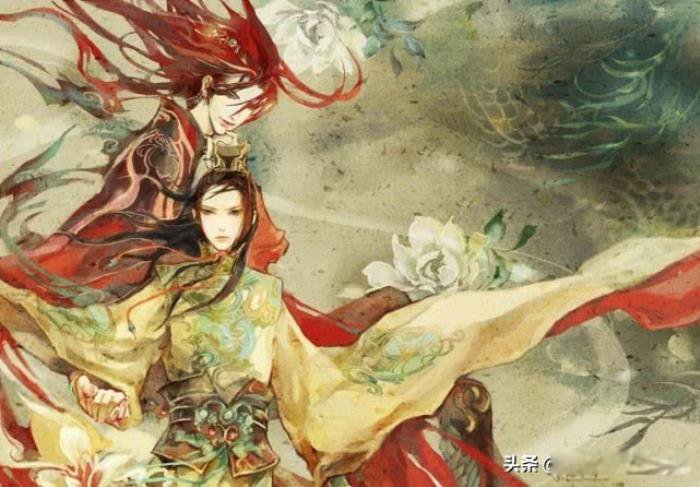 2023年好看的原耽小说推荐榜 十大超甜的原耽小说推荐
