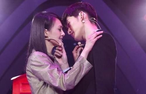 张翰和郑爽什么原因分手的 剪不断理还乱俩人还有联系吗