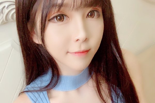 娜娜sweet收费福利 凭借天生的女性优势可以收费