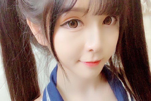 娜娜sweet收费福利 凭借天生的女性优势可以收费