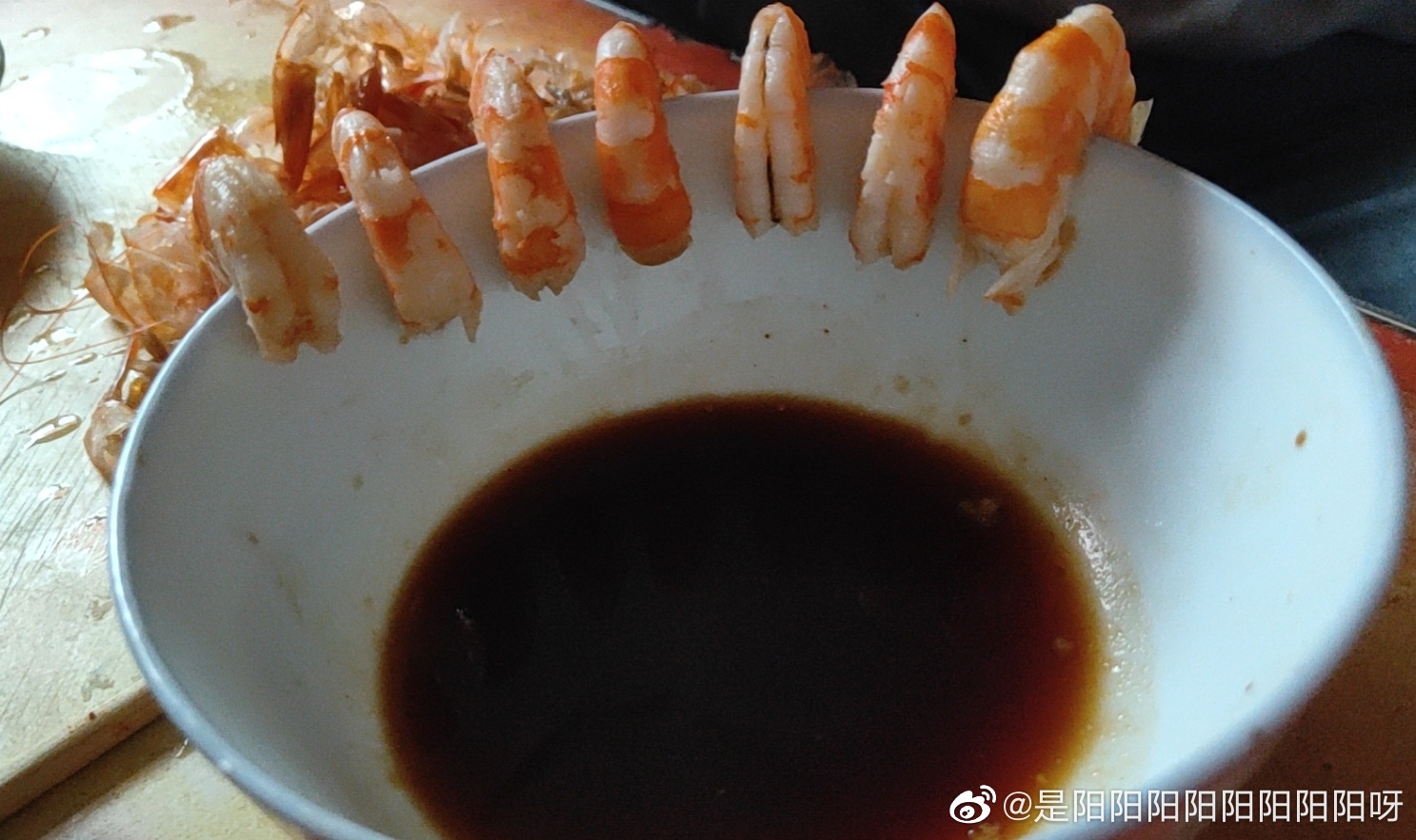 广东话虾女是什么意思 有戏了?女人说吃虾的暗示