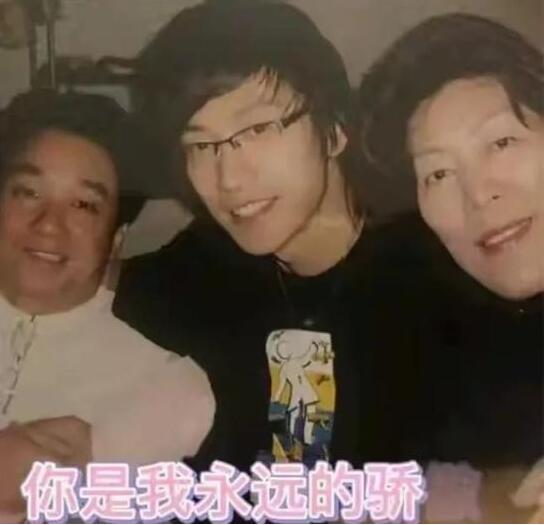 乔任梁的女友是谁 阴谋论:因为什么乔任梁被王思聪弄死了