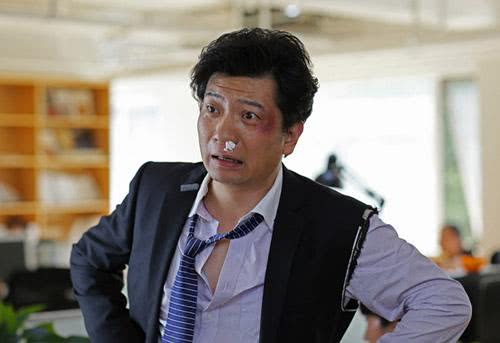 演员田雨的前女友是谁 田雨和汤唯分手原因是什么