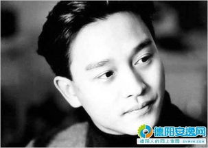 张国荣遗嘱写了什么 凶手是谁?张国荣死因绝不简单真相大揭秘