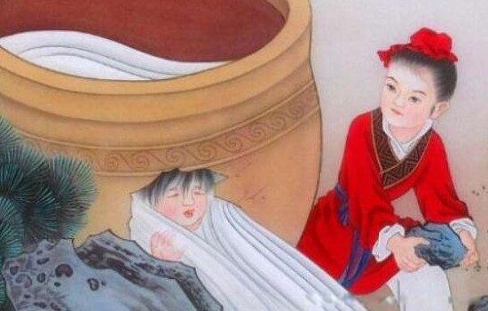 小石潭记是个鬼故事 细思极恐的诡异恐怖之处解说