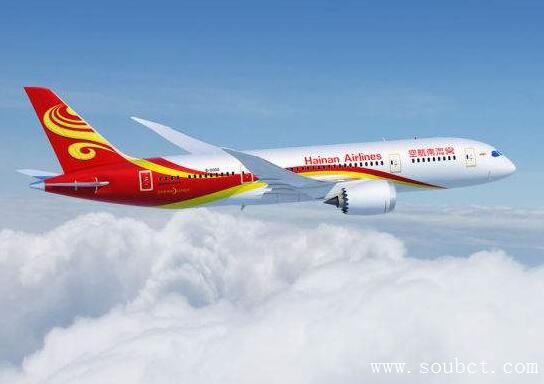 中国航空公司排名前十名 中国十大航空公司服务水平对比