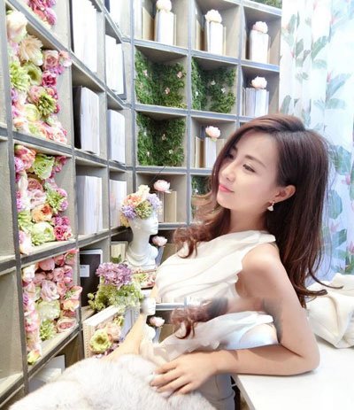 陈翔六点半纪文君球球是谁 球球清新脱俗的样貌变化