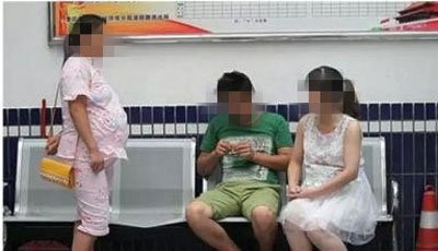 小三怀孕了要生下来我是原配我该怎么办 一旦怀孕男人最头痛