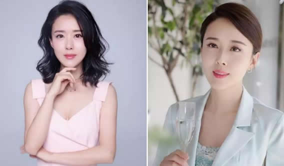 颜丹晨的个人资料简历 人美心善:颜丹晨演过的电视剧大全(全部)
