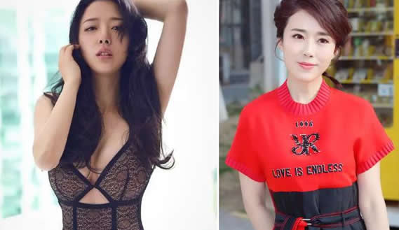颜丹晨的个人资料简历 人美心善:颜丹晨演过的电视剧大全(全部)
