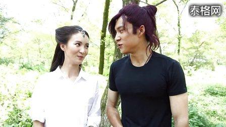 金晨和韩东君什么关系 分手的原因?无牙夫妇传恋情是捆绑炒作