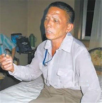 黄延秋飞行事件终于真相大白 三次飞行真实原因被破解