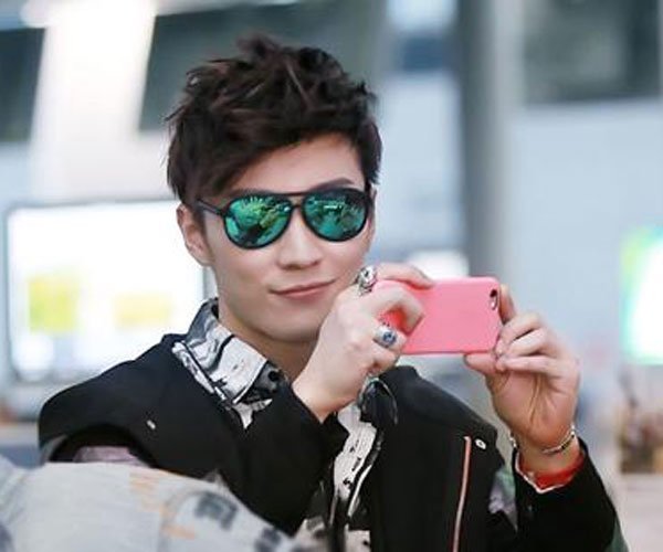 王思聪杀乔任梁为什么没事了 和W的女友交往绑了乔任梁