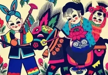 打春姑娘在娘家有啥避讳 不能回娘家吗?打春为什么不能回娘家