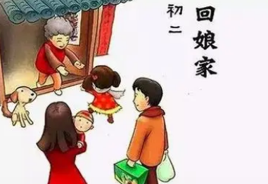 打春姑娘在娘家有啥避讳 不能回娘家吗?打春为什么不能回娘家