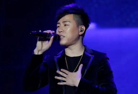 胡彦斌最好听的十首歌 音乐才子胡彦斌的全部歌曲