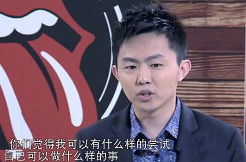 梁植和奶茶妹妹真谈过恋爱吗 分手原因:章泽天倒追梁植被甩