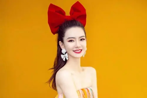 戚薇李承铉现状如何 四段恋情:戚薇的前任男友有哪些