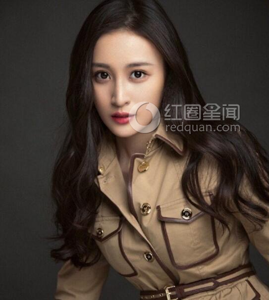 影视演员程隆妮个人简历胸围 凹凸身材让胸围增大