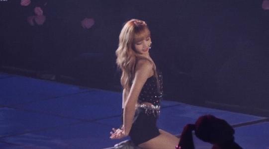 泰国lisa个人资料简介 人妖?团宠lisa绝对是女生
