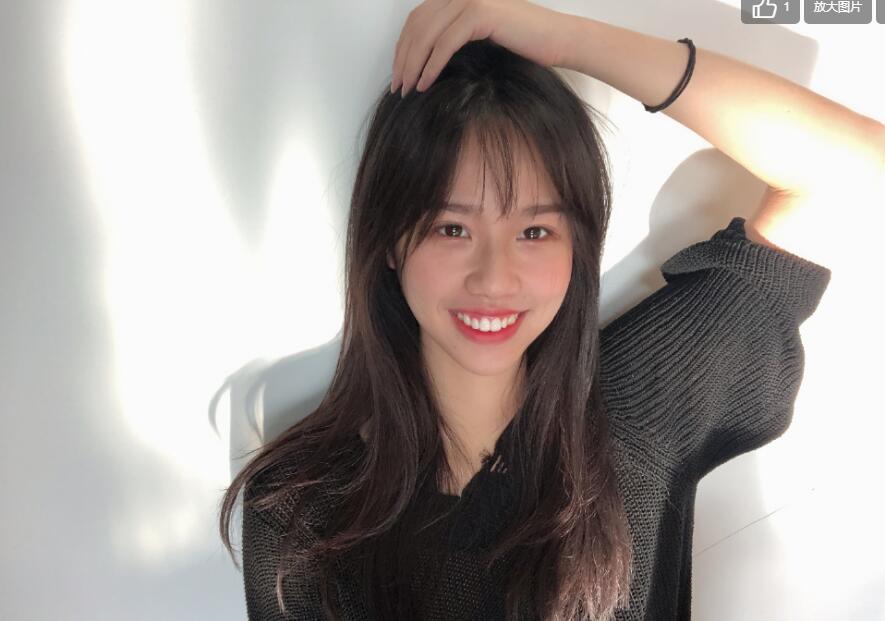 孟慧圆个人资料简介 搭档老乡:孟慧圆男朋友是杨腾飞吗