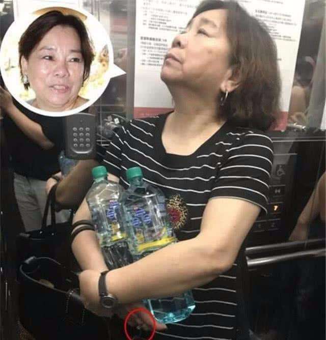 刘诗诗吴奇隆的感情现状 老公抠门?刘诗诗婆媳关系怎么样