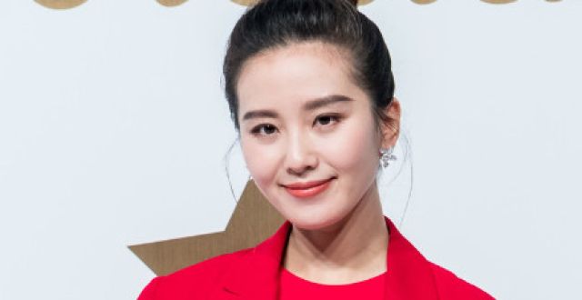 刘诗诗吴奇隆的感情现状 老公抠门?刘诗诗婆媳关系怎么样