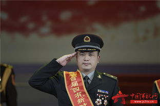 杜富国英雄事迹简介 被炸成血人:杜富国的妻子王静简历