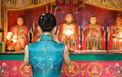 东北五大仙是什么动物 狐黄白柳灰:被民间百姓供奉